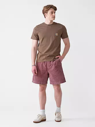 CARHARTT WIP | T-shirt | braun